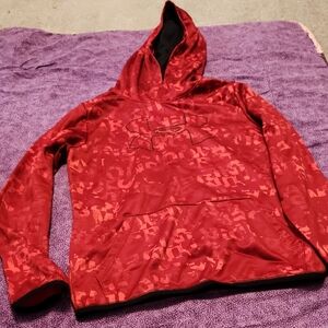 Hoodie, Size XL